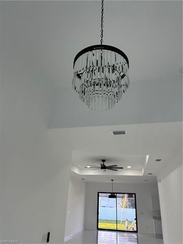 2801 SW Embers TER, Cape Coral, FL 33991