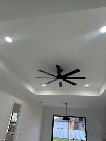 2801 SW Embers TER, Cape Coral, FL 33991