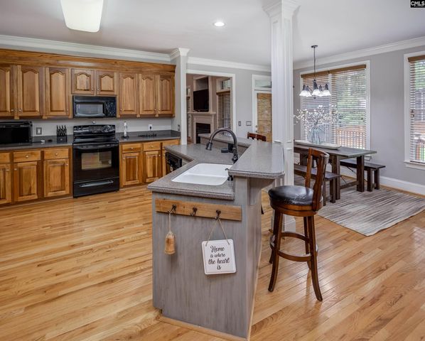 159 Shoal Creek Circle, Lexington, SC 29072