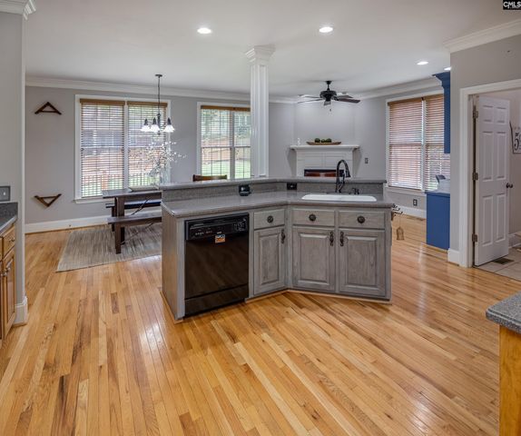 159 Shoal Creek Circle, Lexington, SC 29072
