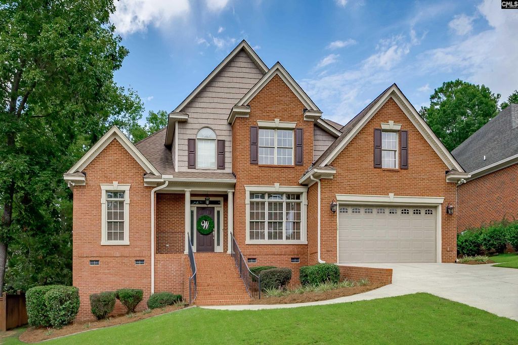 159 Shoal Creek Circle, Lexington, SC 29072