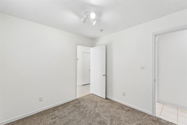 Address unavailable.