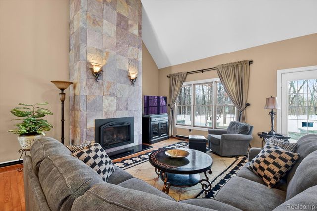 19225 Savage Road, Huron Charter Township, MI 48111