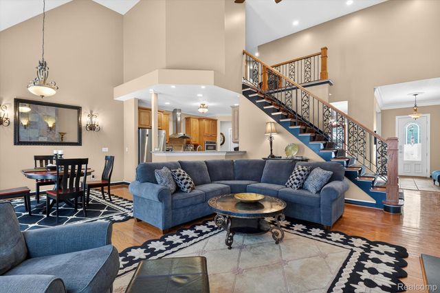 19225 Savage Road, Huron Charter Township, MI 48111