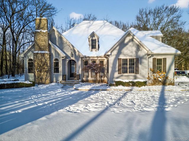 19225 Savage Road, Huron Charter Township, MI 48111