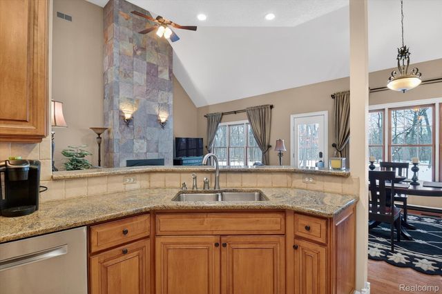 19225 Savage Road, Huron Charter Township, MI 48111