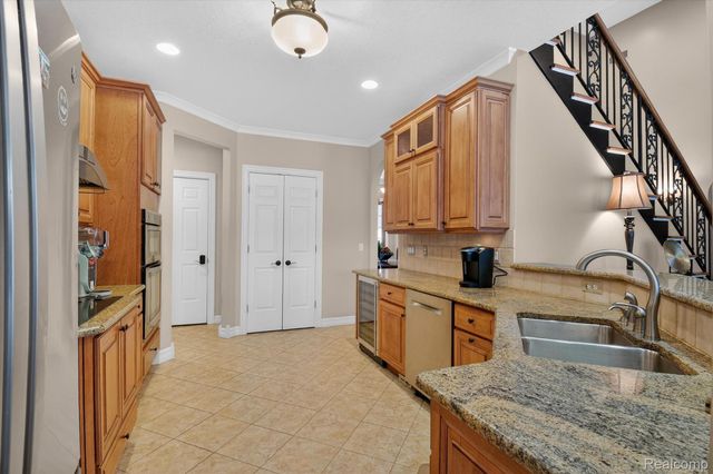 19225 Savage Road, Huron Charter Township, MI 48111