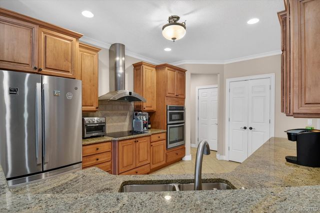 19225 Savage Road, Huron Charter Township, MI 48111