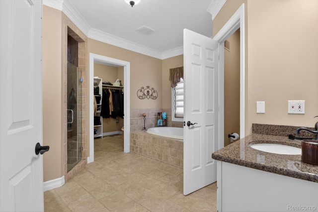 19225 Savage Road, Huron Charter Township, MI 48111