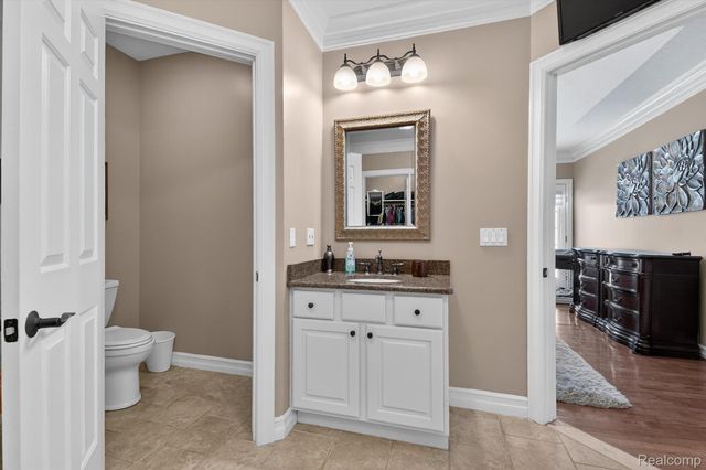 19225 Savage Road, Huron Charter Township, MI 48111