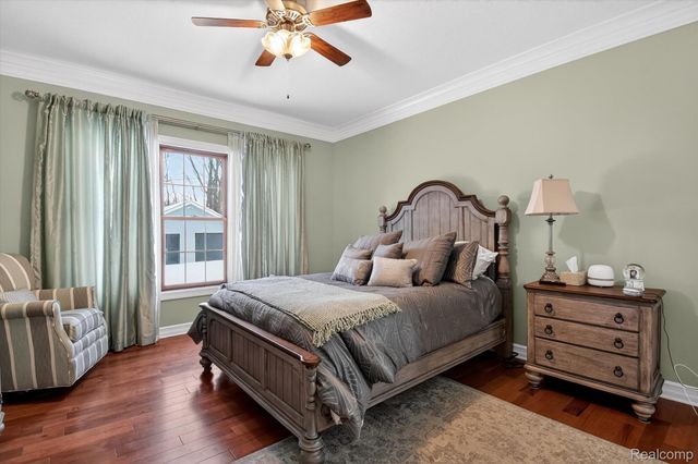 19225 Savage Road, Huron Charter Township, MI 48111