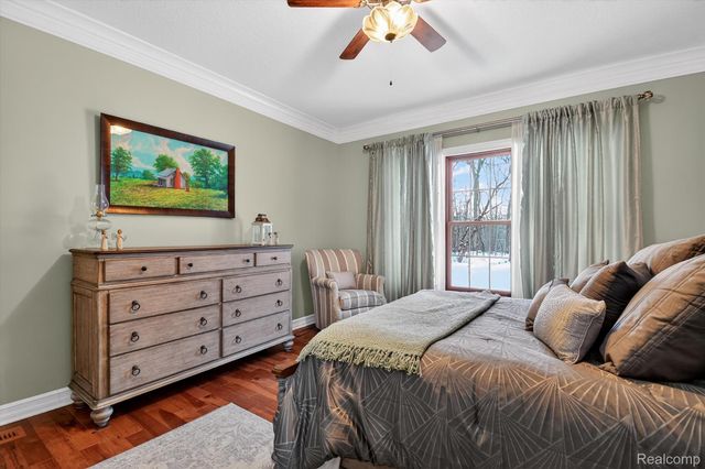 19225 Savage Road, Huron Charter Township, MI 48111