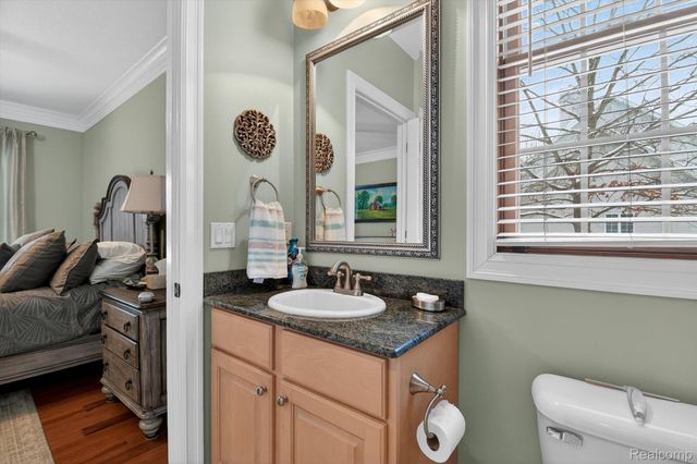 19225 Savage Road, Huron Charter Township, MI 48111