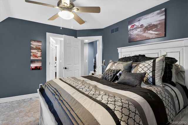 19225 Savage Road, Huron Charter Township, MI 48111