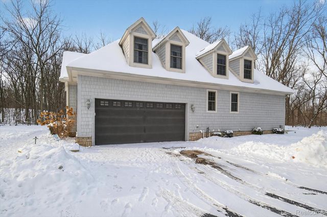 19225 Savage Road, Huron Charter Township, MI 48111