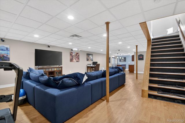 19225 Savage Road, Huron Charter Township, MI 48111