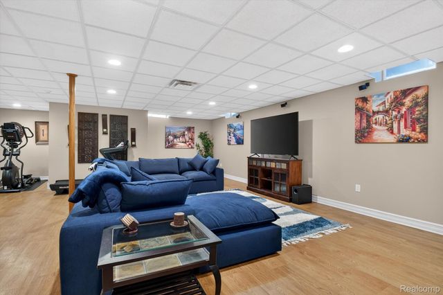 19225 Savage Road, Huron Charter Township, MI 48111