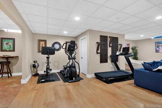 19225 Savage Road, Huron Charter Township, MI 48111