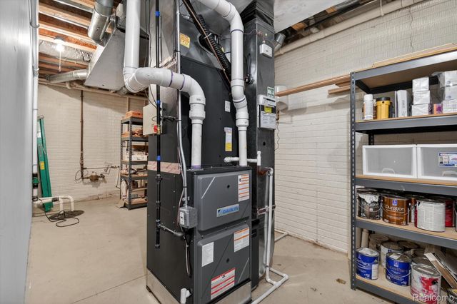 19225 Savage Road, Huron Charter Township, MI 48111