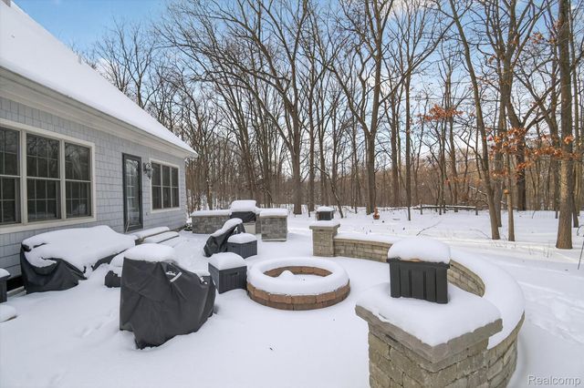 19225 Savage Road, Huron Charter Township, MI 48111