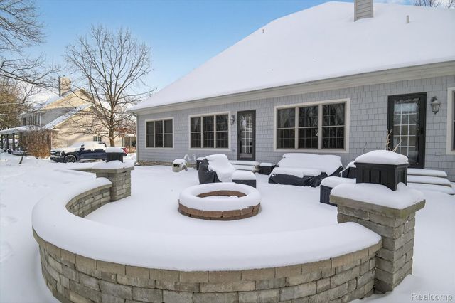 19225 Savage Road, Huron Charter Township, MI 48111