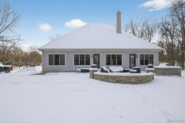 19225 Savage Road, Huron Charter Township, MI 48111