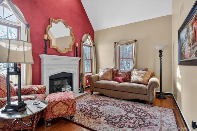 19225 Savage Road, Huron Charter Township, MI 48111