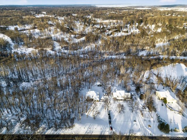 19225 Savage Road, Huron Charter Township, MI 48111