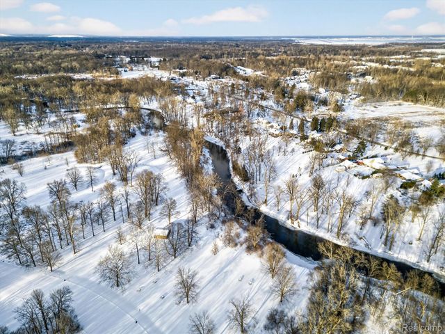 19225 Savage Road, Huron Charter Township, MI 48111