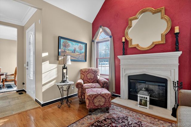 19225 Savage Road, Huron Charter Township, MI 48111