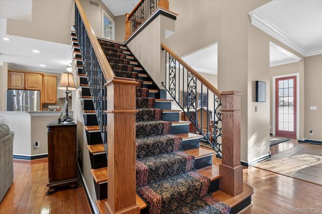 19225 Savage Road, Huron Charter Township, MI 48111