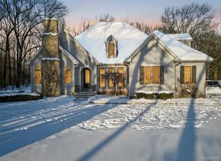 19225 Savage Road, Huron Charter Township, MI 48111