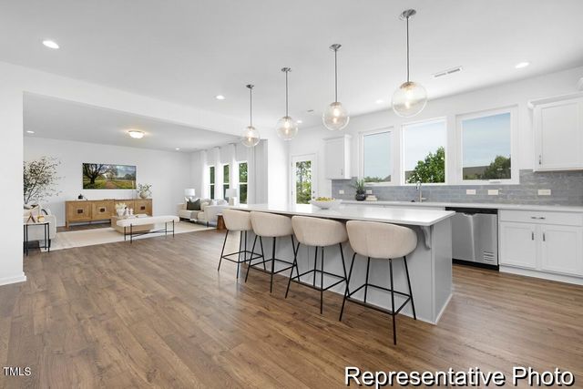 86 Open Meadow Court 92p, Lillington, NC 27546