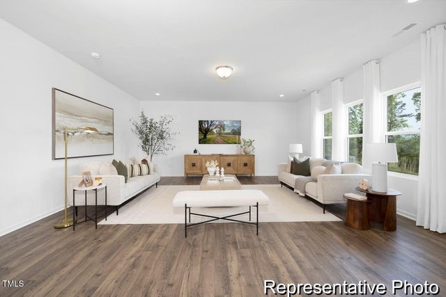 86 Open Meadow Court 92p, Lillington, NC 27546