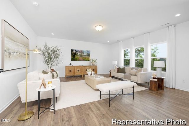 86 Open Meadow Court 92p, Lillington, NC 27546