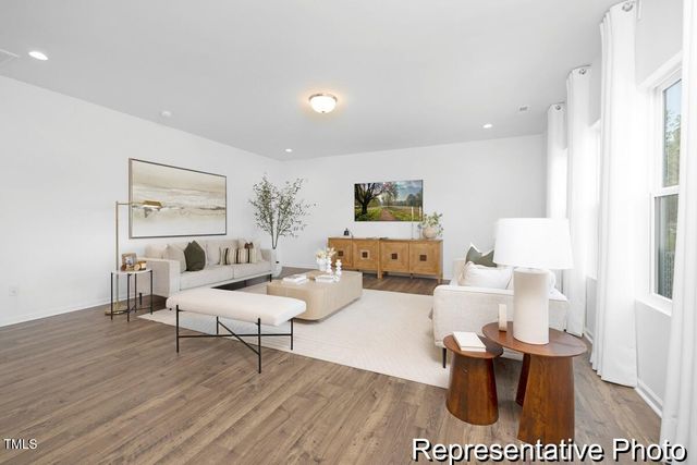 86 Open Meadow Court 92p, Lillington, NC 27546