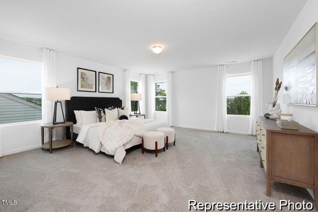 86 Open Meadow Court 92p, Lillington, NC 27546