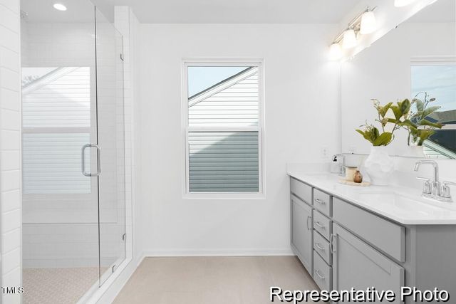 86 Open Meadow Court 92p, Lillington, NC 27546