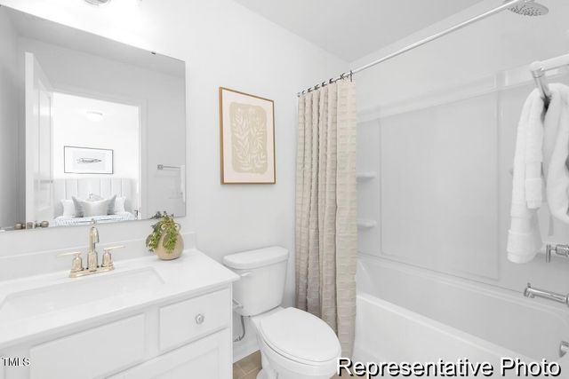 86 Open Meadow Court 92p, Lillington, NC 27546