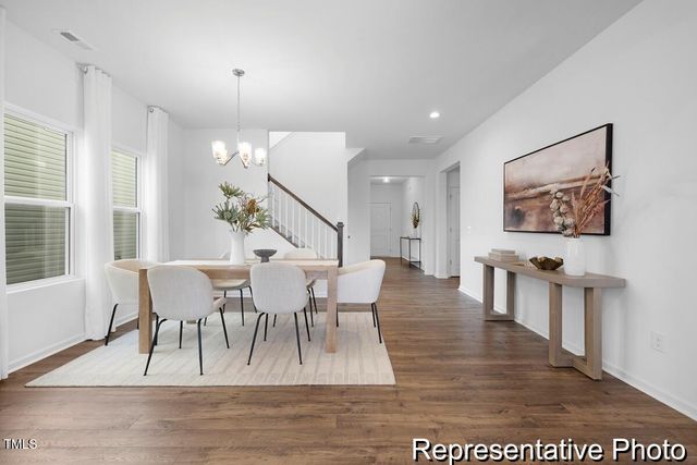 86 Open Meadow Court 92p, Lillington, NC 27546