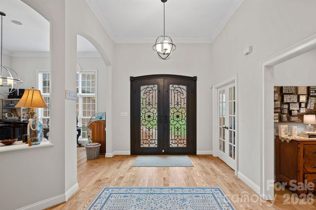 7832 Chapel Creek Drive, Denver, NC 28037