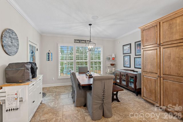 7832 Chapel Creek Drive, Denver, NC 28037