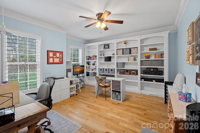 7832 Chapel Creek Drive, Denver, NC 28037