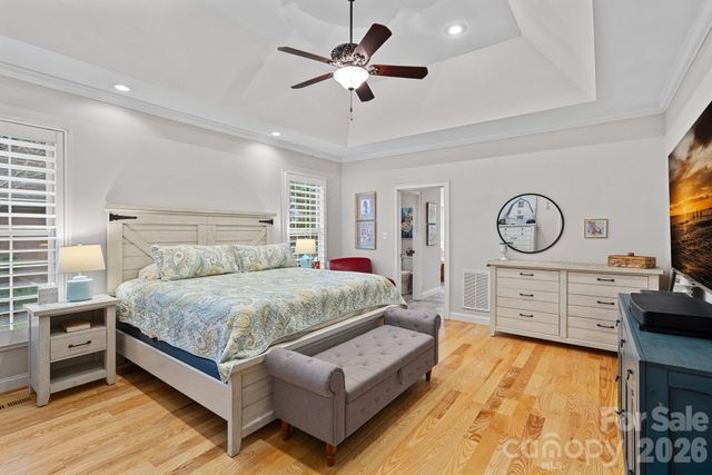 7832 Chapel Creek Drive, Denver, NC 28037