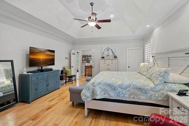 7832 Chapel Creek Drive, Denver, NC 28037