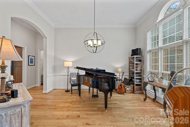 7832 Chapel Creek Drive, Denver, NC 28037