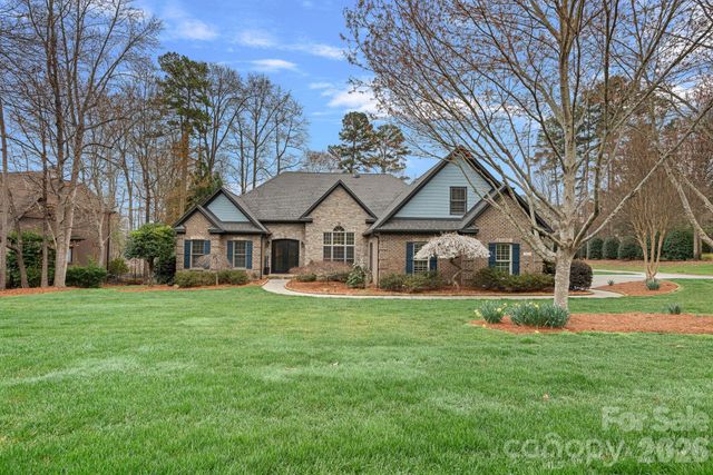 7832 Chapel Creek Drive, Denver, NC 28037