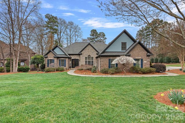 7832 Chapel Creek Drive, Denver, NC 28037