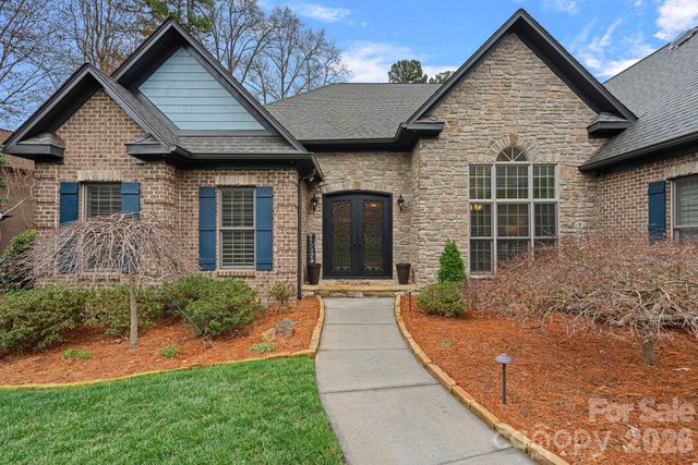 7832 Chapel Creek Drive, Denver, NC 28037
