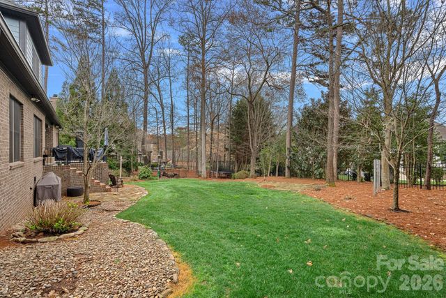 7832 Chapel Creek Drive, Denver, NC 28037